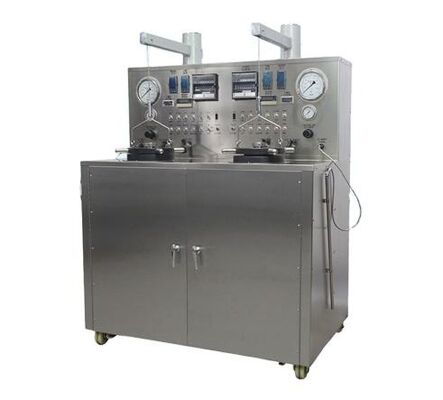 8040D Desktop HPHT Consistometer for Testing the Thickening Time of Slurry