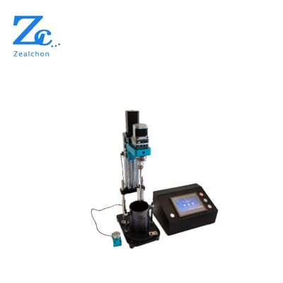 C041-B Lab Soil Electric Vane Shear Apparatus