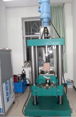 High-pressure Mercury Porosimeter