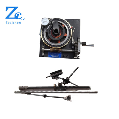 C041 Soil Cross plate shear vane tester for Shear Strength Test
