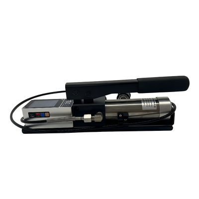 ZP-FZL-M Digital Display Portable Automatic Pull-Off Adhesion Tester