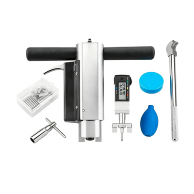 SJY800B Penetrating Mortar Strength Tester