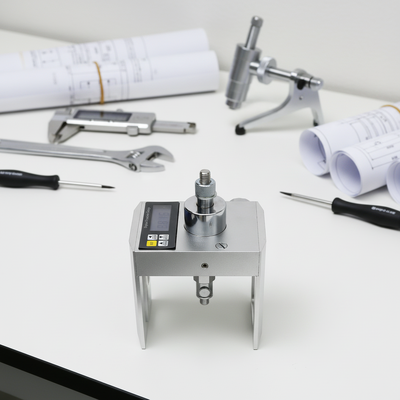 ZP-6000C Intelligent Adhesive Strength Tester