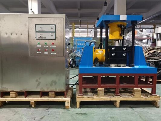 C056 Automatic collection test machine of rock direct shear instrument