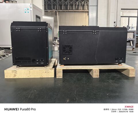 A32 Bitumen PAV System Analyzer Petroleum Pressure Aging Vessel ASTM D6521