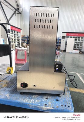 A34 Laboratory ASTM D7175, ASTM P246 RTFO Treatment DSR Asphalt Dynamic Shear Rheometer for the Asphalt Rheological