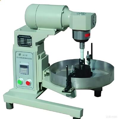 A50 ASTM Standard Emulsified Asphalt Wet Wheel Abrasion Loss Tester