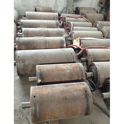 ZCQ150 High performance vibroflot equipment used for vibroflotation deep piling engineering