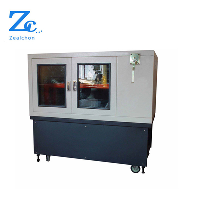A079 Bitumen Wheel Rutting Tester EN 12697-22 for lab test