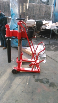 B024 Pavement core drilling machine
