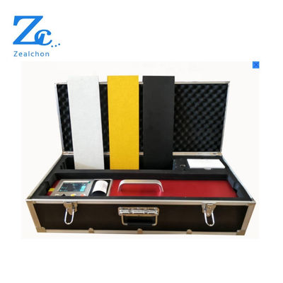B047 Road line marking retro-reflective datatest equipment