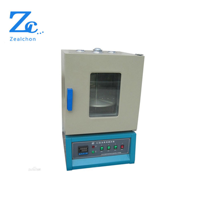 A14 Asphalt laboratory rolling thin film oven test (RTFOT )