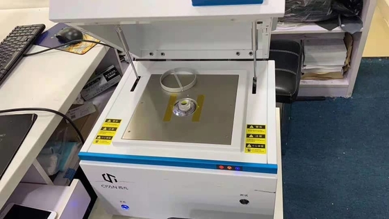 XF-A5 Latest model electronic gold purity tester