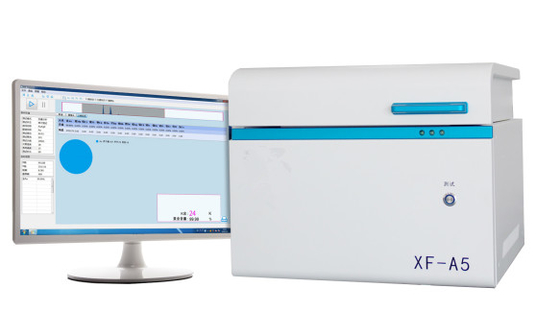 XF-A5 Latest model electronic gold purity tester
