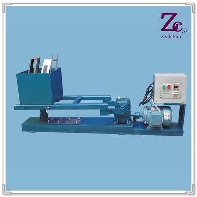 A48 Asphalt Slurry Mixture Load Wheel Rolling Tester