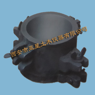 E024 Concrete triaxial tester for lab testing
