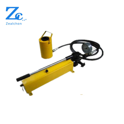 E017 Digital concrete anchor tensiometer