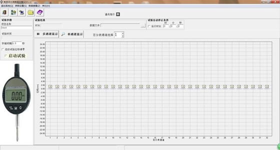 C010 Soil Intelligent Electric Digital Tetragenous Direct Shear Testing Machine
