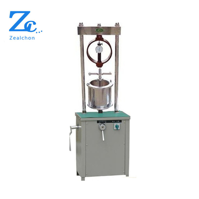 B014 Soil CBR value test apparatus for California Bearing Ratio