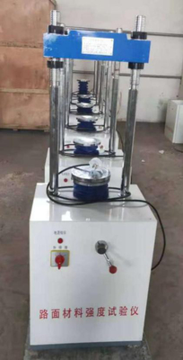 B014 Soil CBR value test apparatus for California Bearing Ratio