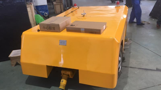 B004 Road Surface Profilometer IRI Laser Profilometer Road surface Profiler