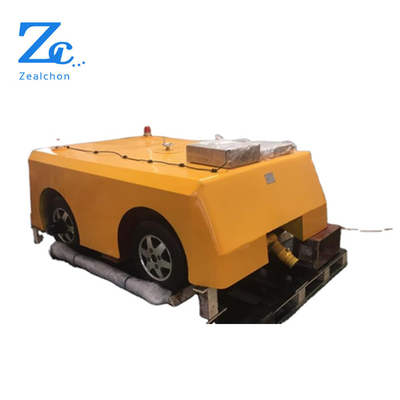 B004 Road Surface Profilometer IRI Laser Profilometer Road surface Profiler