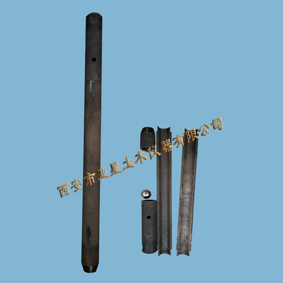 Light Duty Dynamic Cone Penetrometer (DCP)  10kg hammer