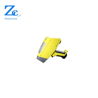 Turex 800 Portabl copper scrap testing machine for XRF alloy Analyzer