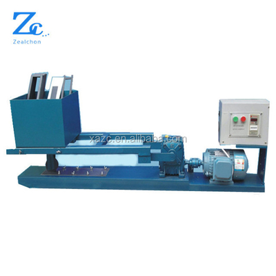 A48 Asphalt Slurry Mixture Load Wheel Rolling Tester