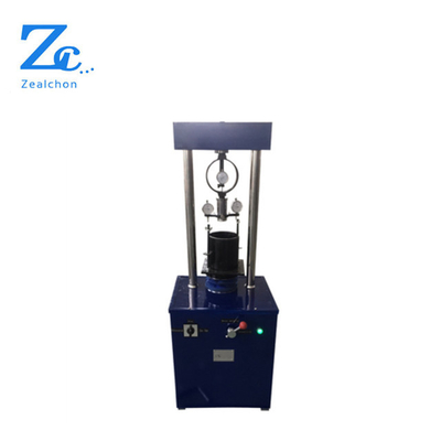 B014 Soil CBR value test apparatus for California Bearing Ratio