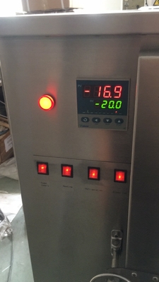 C058 Rock freeze thaw chamber for lab testing machine for rock testing lab use
