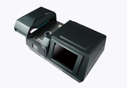 EXF8200 Accurate XRF gold jewelry tester for precious metals rapid test