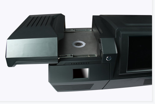 Platinum / Silver / Gold purity Tester Energy Dispersive X-ray Fluorescence