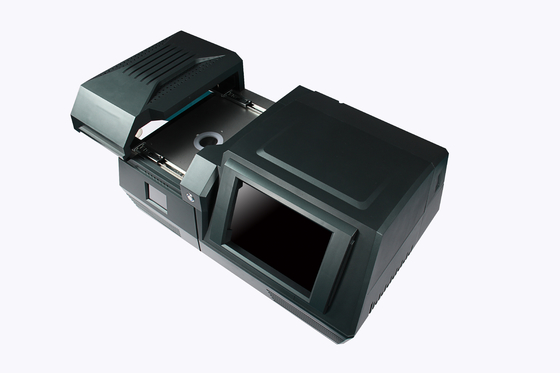 EXF9600 Advanced model precious Metal Purity gold and silver tester