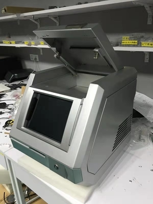 EXF9630 X Ray Gold Copper Jewellery Testing Gold XRF Metal Analyzer Price