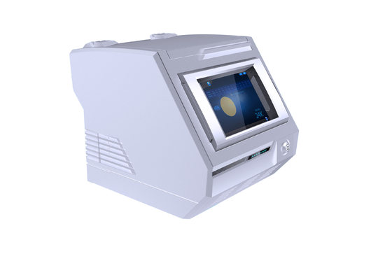2023 New model Precision Metal Purity Gold Karat Tester