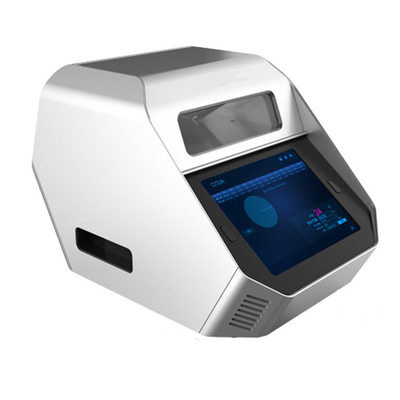 XF-A6 Handheld gold x ray gold identification machine