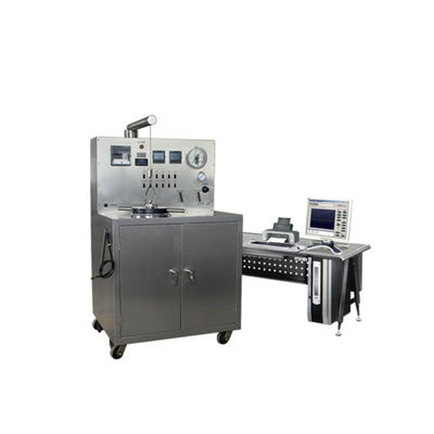 8040D Desktop HPHT Consistometer for Testing the Thickening Time of Slurry