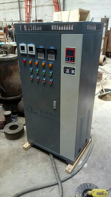 Vibro Replacement Stone Columns for 130 KW Foundation Columns Construction Vibro Flotation