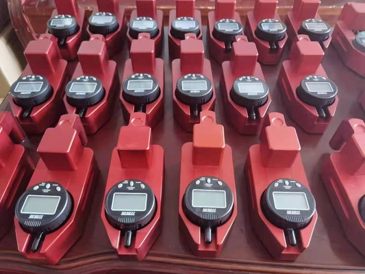 LA-5000 Road marking thickness measuring instrument