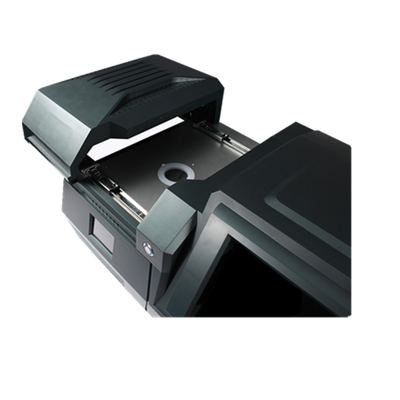 EXF 8200 Gold Karat Purity Tester High-accuracy XRF Precious Metal Analyzer