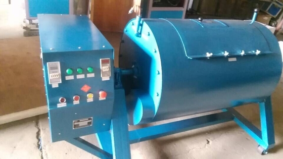 A54 30L Laboratory Asphalt bituminous mixture mixers for making the asphalt test samples