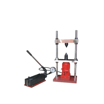 C054 Portable Digital Rock Point Load Test Machine