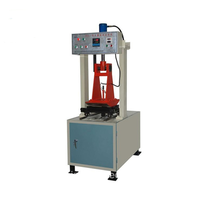 A78 Roller Compactor For Preparing Specimens For Wheel Tracking Test.