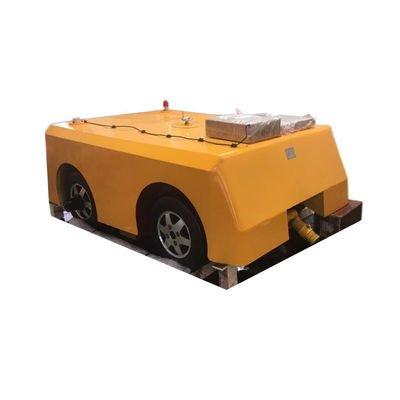 B004 Road Surface Profilometer IRI Laser Profilometer Road surface Profiler