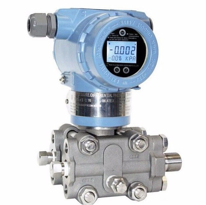 -100KPa~120MPa Digital Pressure Sensor Pressure Transmitter