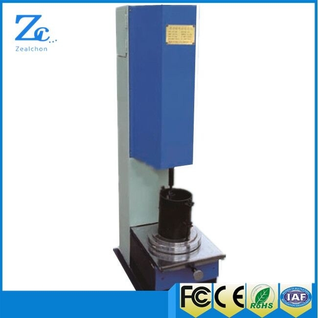 C022 Automatic soil proctor cbr compactor for Proctor Compaction Test