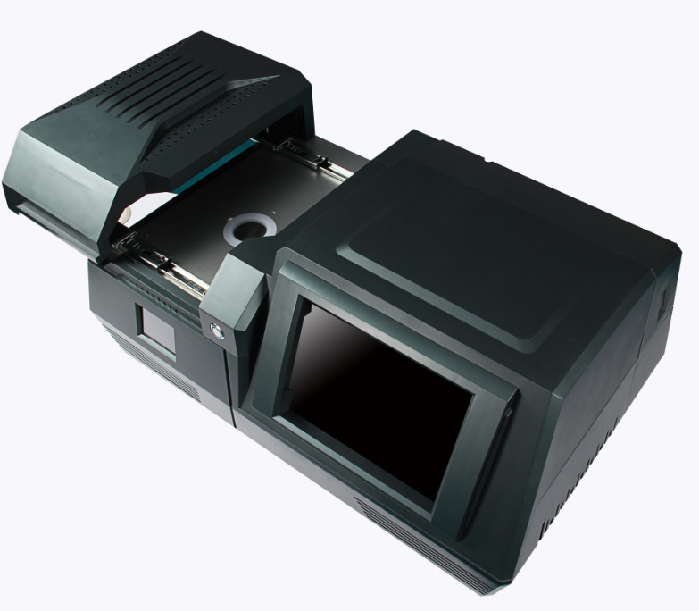 EXF9600 Countertop Gold Xrf Analyzer Heavy Metal Analyzer For Metallurgy Industry Jewelry Metals