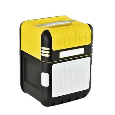 Máquina de prueba de pureza del analizador de oro M5 Xrf Máquina de comprobación de oro Destok