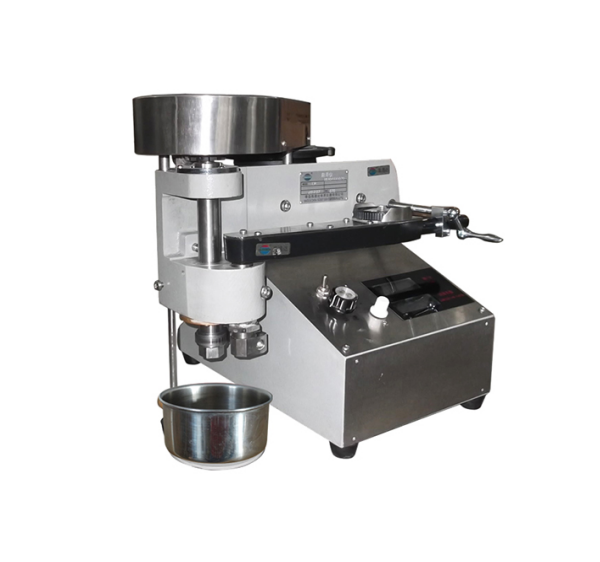 Prueba de lubricidad de laboratorio con pantalla automática EP-2 para fluido de perforación